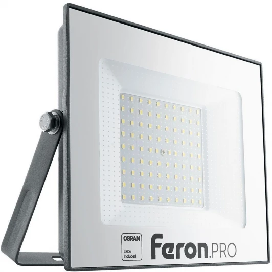 41541 Прожектор уличный Feron LL-1000 41541
