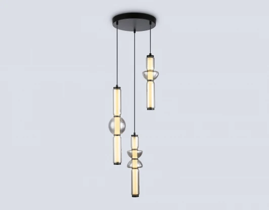 LH11026 Подвесной светодиодный светильник Ambrella High Light LH11026 (220V, на проводе)