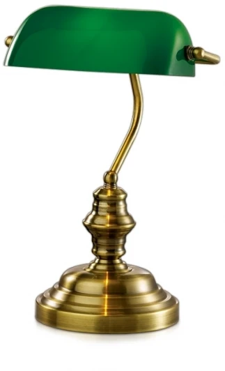 2224/1T Интерьерная настольная лампа Odeon Light Tres 2224/1T