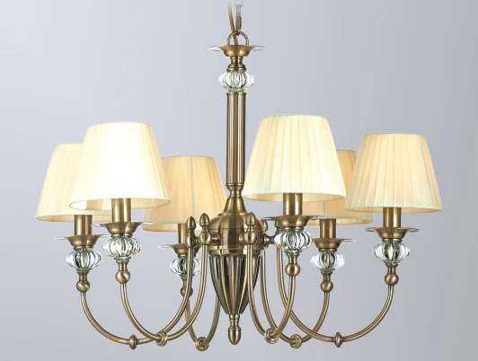 2206/C ленточный Подвесная люстра Newport 2200 2206/C ленточный