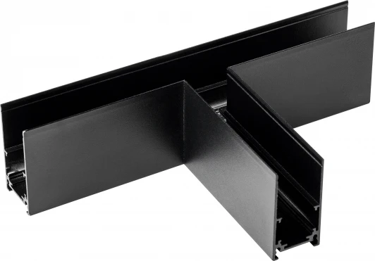 509177 Соединитель T-образный накладной Lightstar Uno 509177