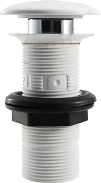 ACA038 05 00 Донный клапан для раковины ArtCeram ACA038 bianco matt