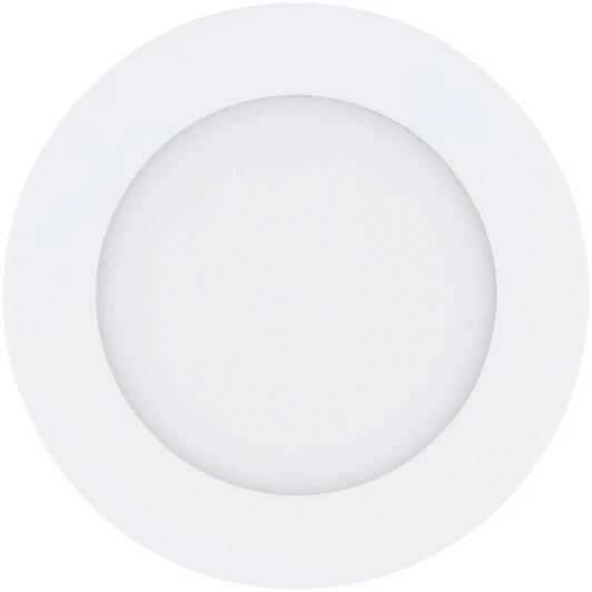 64602 Встраиваемый точечный светильник светодиодный Eglo FUEVA 1 PRO 64602 (220V, круглые)