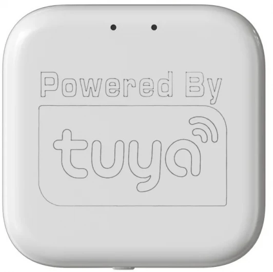 DK7400-WF Wi-Fi конвертер Denkirs Smart DK7400-WF (регулировка яркости, управление смартфоном, голосовое управление, умный дом - Алиса, Tuya Smart)