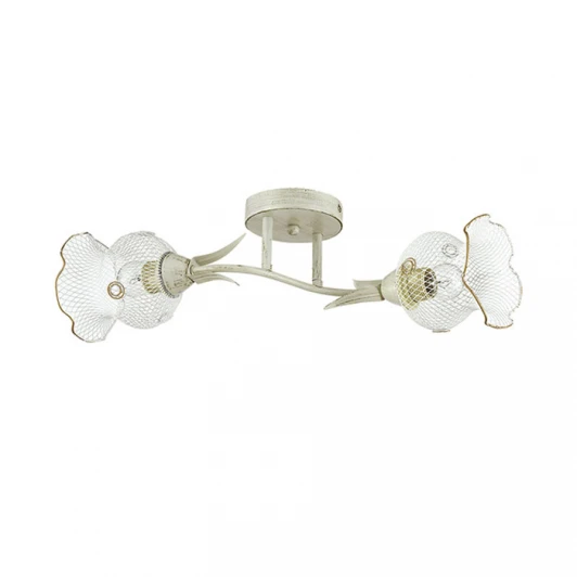 3108/2C Потолочная люстра Lumion Rozetta 3108/2C