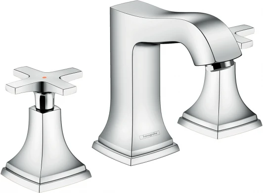 31306000 Смеситель Hansgrohe Metropol Classic 31306000 для раковины