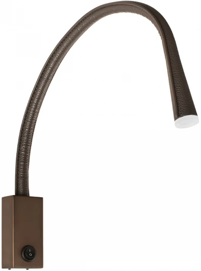 10398 Спот с выключателем для чтения светодиодная Loft It Arrow 10398 (220V)