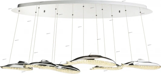 56131-64H Globo Preston 56131-64H