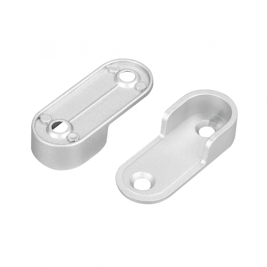 050166 Держатель настенный WARDROBE-1530 (Arlight, Металл) 050166