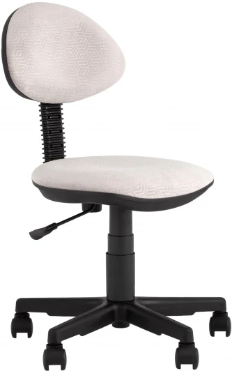 УТ000035275 Кресло компьютерное детское светло-розовый Stool Group УМКА УТ000035275