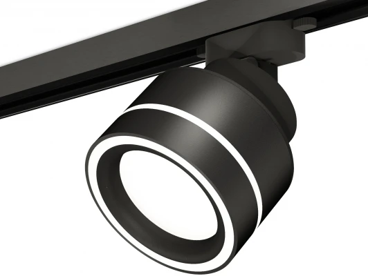 XT8102023 Трековый светильник Ambrella Track System XT8102023 (220V, круглые)