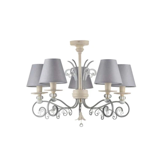 ARM993-PL-05-W Потолочная люстра Maytoni Wings ARM993-PL-05-W