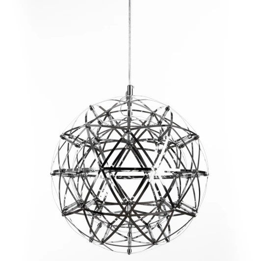 1030/02 SP-42 Подвесной светильник Divinare Galassia 1030/02 SP-42 (LED, 220V, на проводе, шар)