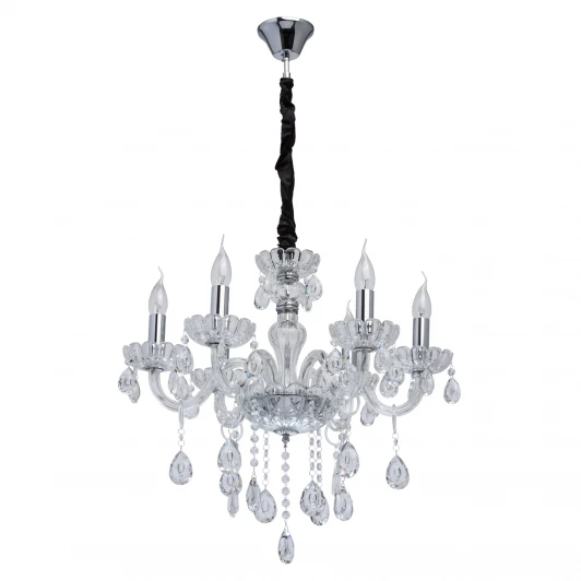 367014106 Подвесная люстра MW-Light Каролина 367014106