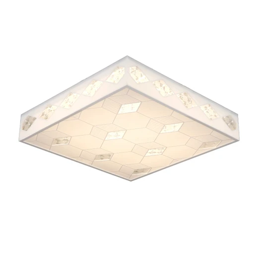 1-5036-WH LED Потолочный светильник RiForma Rombus 1-5036-WH LED