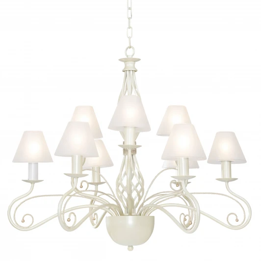 782096 Подвесная люстра Lightstar Esedra 782096