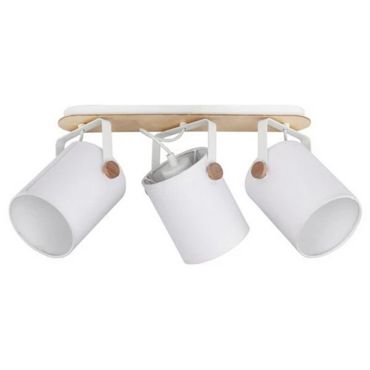 1613 Relax White 3 TK Lighting Relax 1613 White 3
