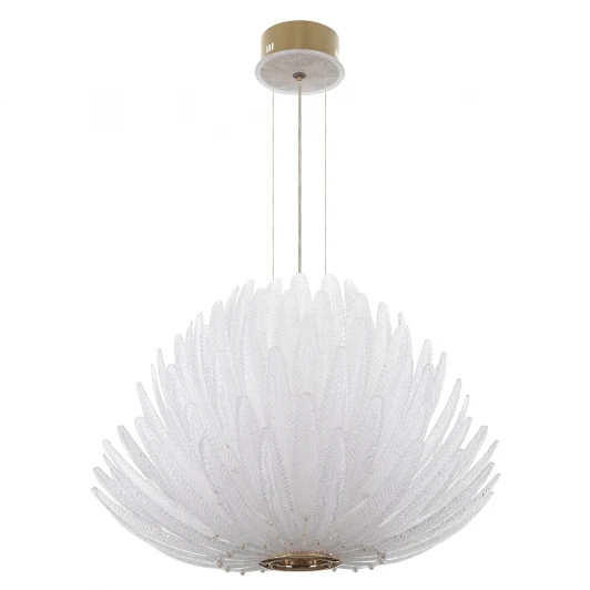 CL327170 Подвесная люстра Citilux Deltoro CL327170