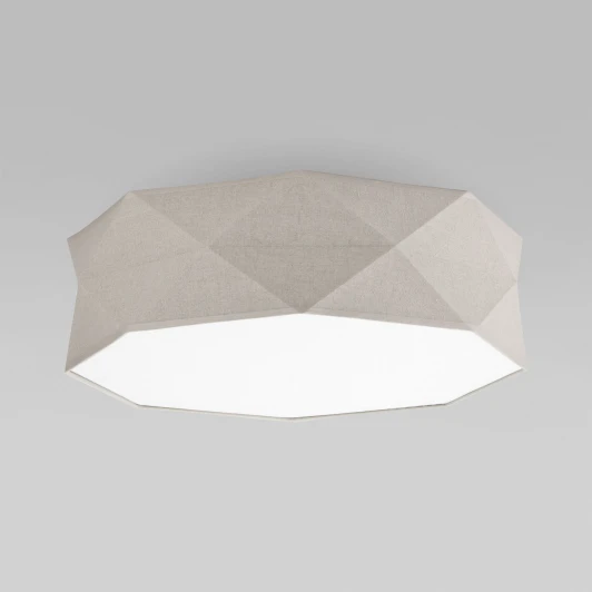 6195 Kantoor Nature Потолочный светильник круглый TK Lighting Kantoor 6195 (220V, круглые)