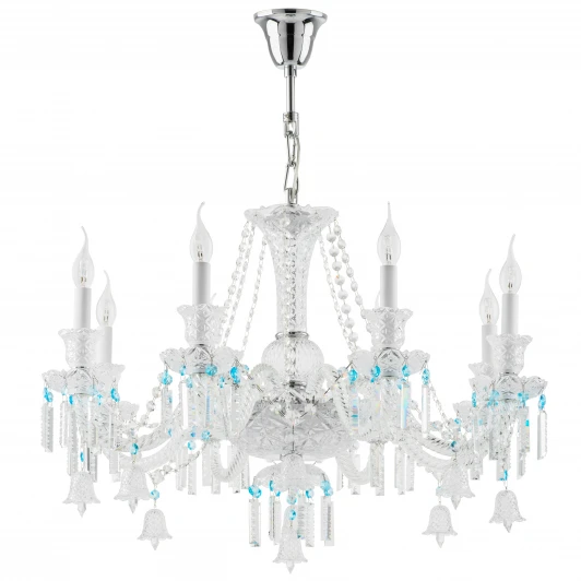 716084 Подвесная люстра Osgona Campana 716084