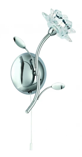 A8280AP-1CC Бра Arte Lamp Bellis A8280AP-1CC