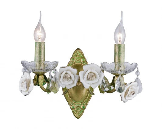 Fiori di rose W1770.2 Бра Lucia Tucci Fiori Di Rose W1770.2