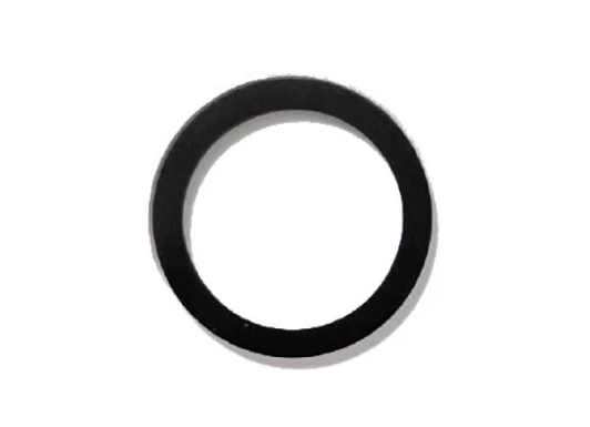Ring GU10 Black Кольцо декоративное для лампы DL18262 Donolux, черный