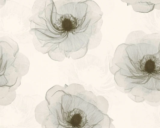 34274-4 Обои виниловые A.S. Creation X-Ray 34274-4 10,05 x 0,53 м