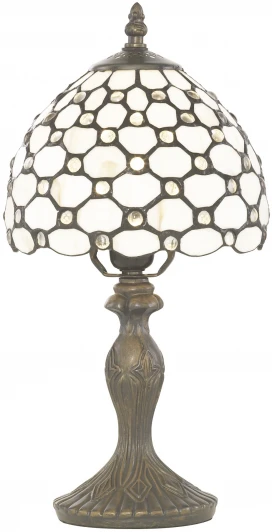 A3168LT-1AB Интерьерная настольная лампа Arte Lamp Raindrop A3168LT-1AB