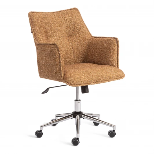 25477 Кресло Lutz/Луц хром Tetchair 25477