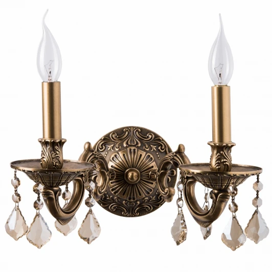 491021002 Бра Chiaro Габриэль 491021002