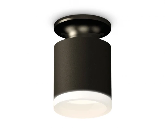 XS6302110 Накладной точечный светильник Ambrella Techno Spot XS6302110