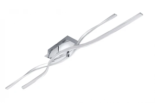 96328 Потолочная люстра Eglo Nevado 96328