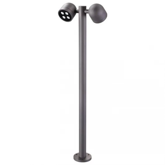 358116 Наземный светильник Novotech Galeati 358116 (LED, 220V, IP65)