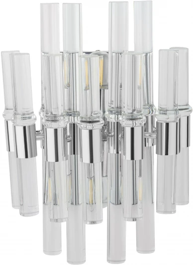 ADRIAN AP2 CH Бра AM Group ADRIAN ADRIAN AP2 CH (220V)