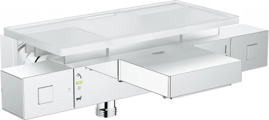 34502000 Термостат Grohe Grohtherm Cube 34502000 для ванны с душем
