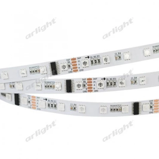 024455 Светодиодная лента Arlight DMX-5000 024455