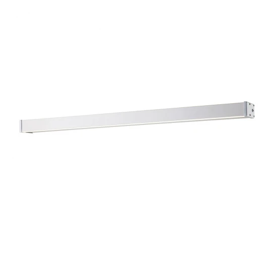 10214/S LED White Настенный светильник линейный светодиодный Escada Trace 10214/S LED 24W White