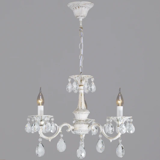 89347-0.4-03 Подвесная люстра Reluce 89347-0.4-03