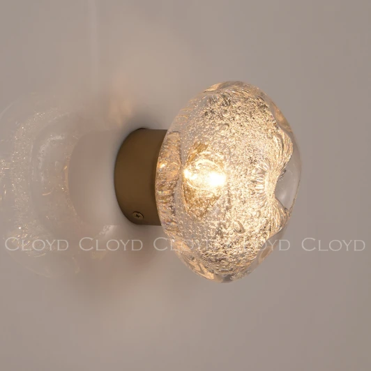 20366 Бра светодиодное Cloyd Vocal 20366 (220V)
