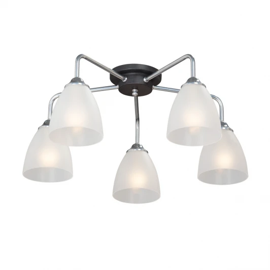 V4500-9/5PL Потолочная люстра Vitaluce V4500-9/5PL (220V)