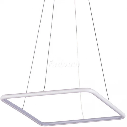 S111024/1SQ 30W White In Подвес светодиодный Donolux, 1 плафон, 30W, белый