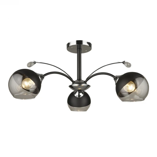 66402.01.13.03 Потолочная люстра Wedo Light Russi 66402.01.13.03