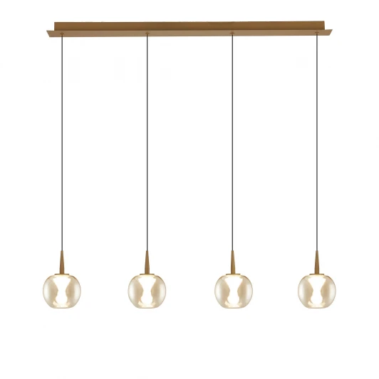 9214 Подвесной светильник LED Andromeda 9214