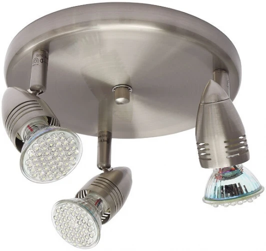 7087 Спот Kanlux MOLI 7087 (220V)