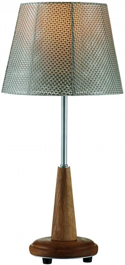 103097 Интерьерная настольная лампа Markslojd Faro 103097