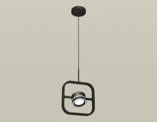 XB9119151 Подвесной светильник Ambrella TRADITIONAL XB9119151 (220V, на проводе)