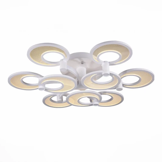 SL898.502.09 Потолочная люстра ST Luce Nola SL898.502.09