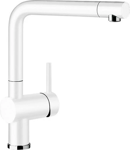 516702 Смеситель Blanco Linus 516702 для кухонной мойки