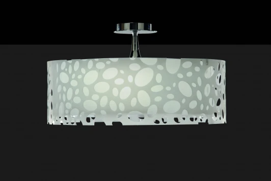 1364 Потолочная люстра Mantra МУН 1364